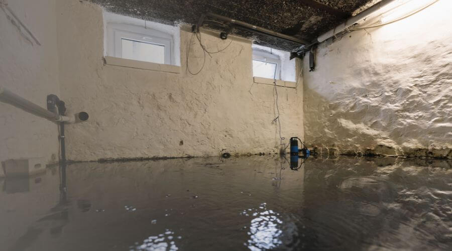 Why choose water damage restoration service for commercial water damage restoration in Upland
